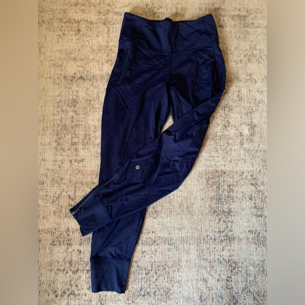 Lululemon Jogger Pants